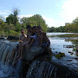 Meet your Posher, Beth1213